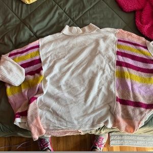 Free People Sweater